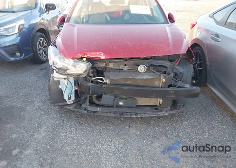 2022 Kia Rio S z USA, uszkodzony, nr VIN 3KPA24AD8NE439095